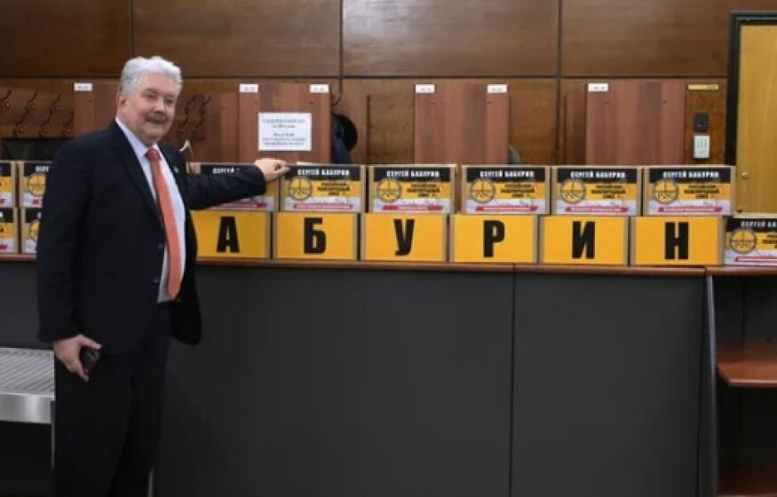    «Я отказываюсь!»: как Путин повлиял на пророссийского кандидата в президенты?