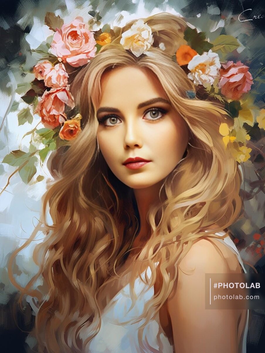 Фото автора. Обработано PHOTOLAB. 