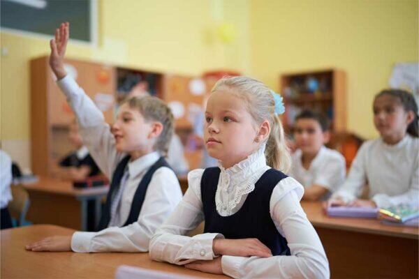    Фото: пресс-служба Минпросвещения России