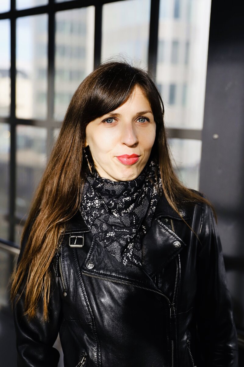 Светлана Литвиненко