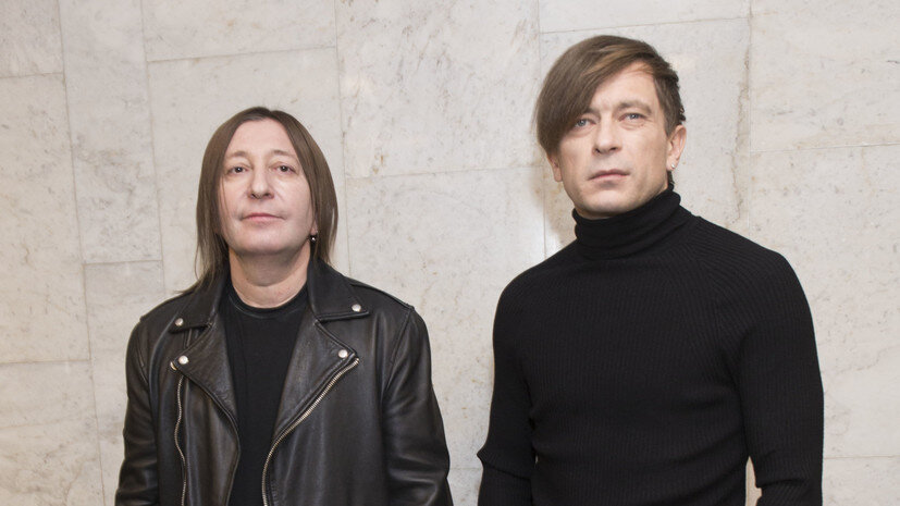   globallookpress.com Vadim Tarakanov