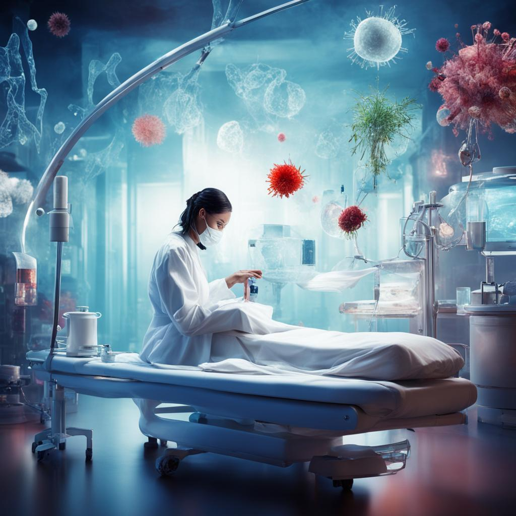 современные технологии в медицине. высокотехнологичное медоборудование. оборудование для нейрохирургической операционной. лечение за рубежом. ит технологии в медицине.