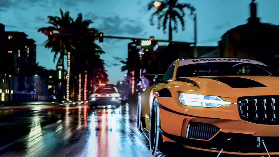 Еще одно требование к разработчикам компьютерных игр, распространенное среди наиболее консервативных автопроизводителей, касается тюнинга. Не все дают безоговорочное согласие на визуальную модернизацию своих автомобилей, требуя сохранить их заводскую идентичность. Но Electronic Arts сумели договориться и на этот счет.