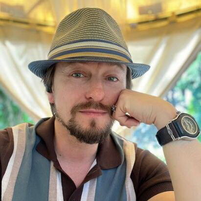     Сергей Безруков выбрал фильмы для души, признания и семейного просмотра