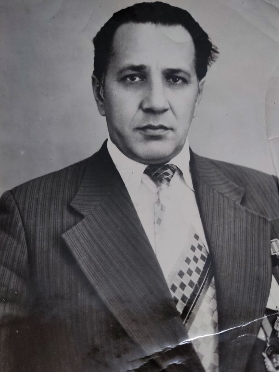 Доцент кафедры АиУ Тимофей Марков