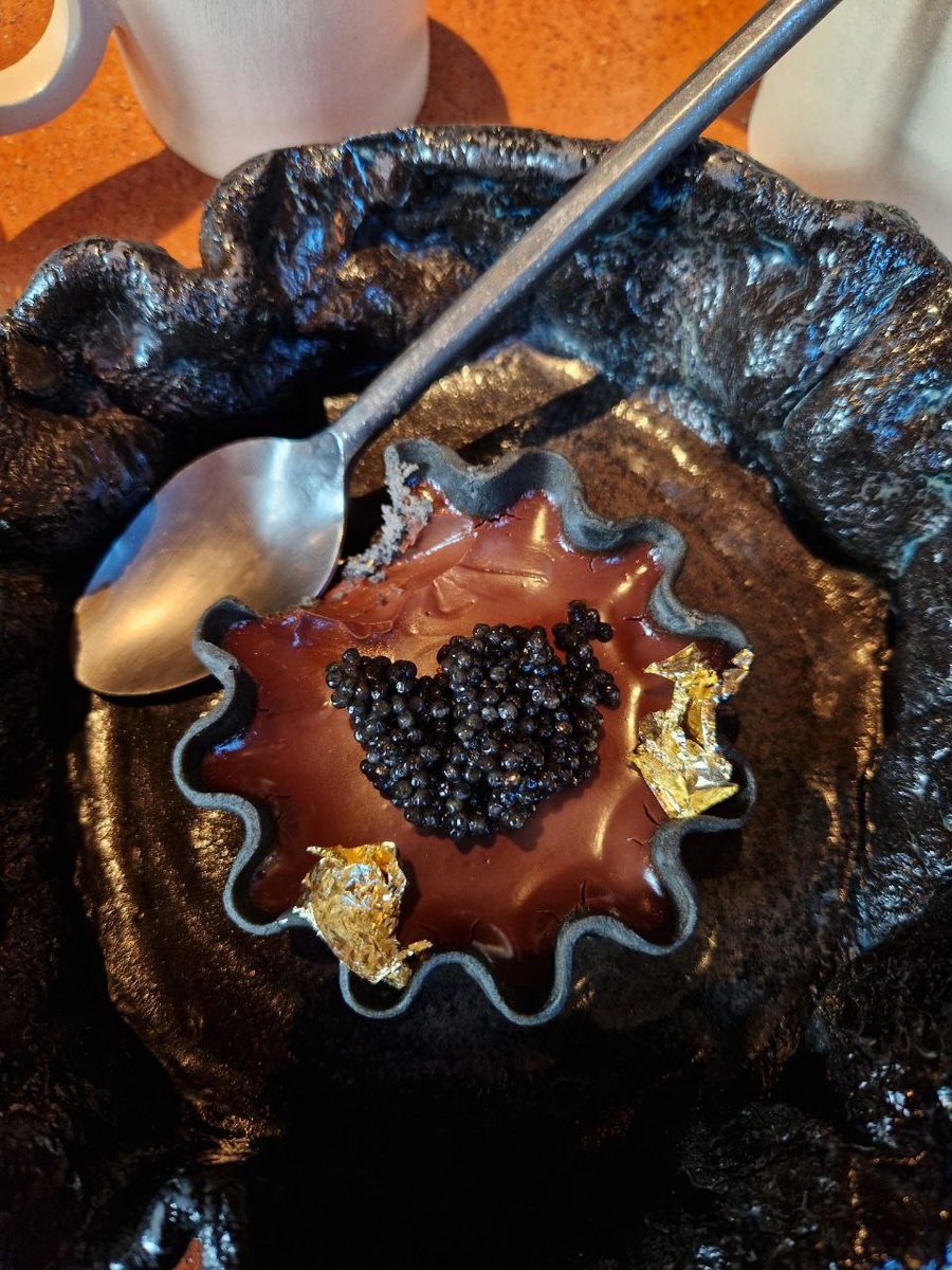 Мужская еда или женская?