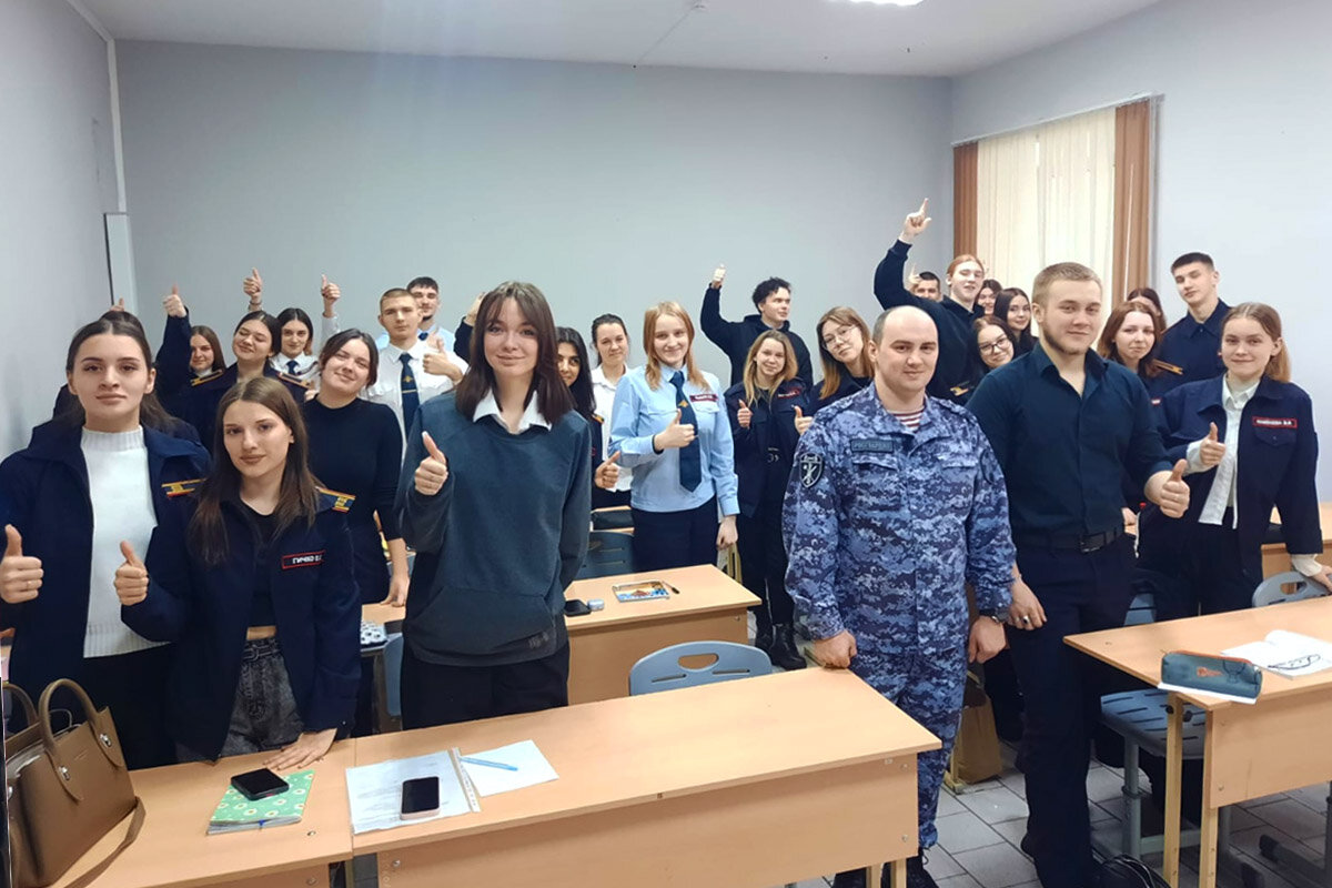 порядок выезда военнослужащих