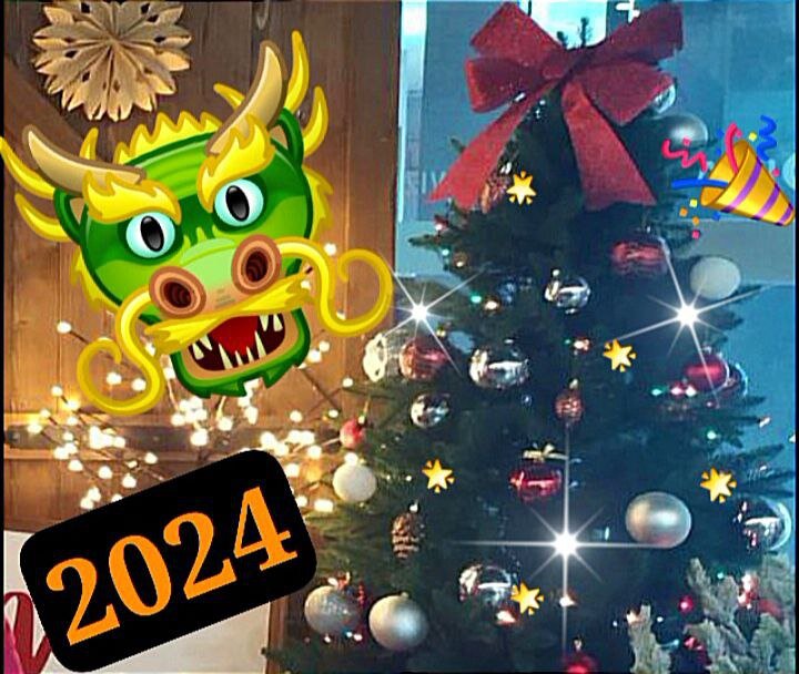 Символ наступившего года по восточному календарю – зеленый дракон