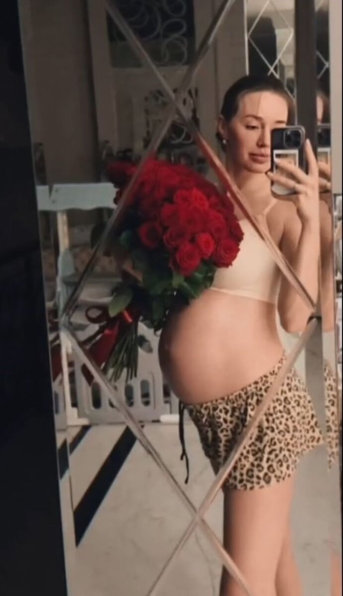 беременна в 16 роды