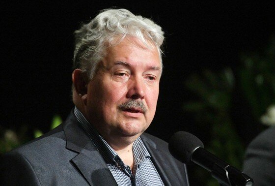    Сергей Бабурин