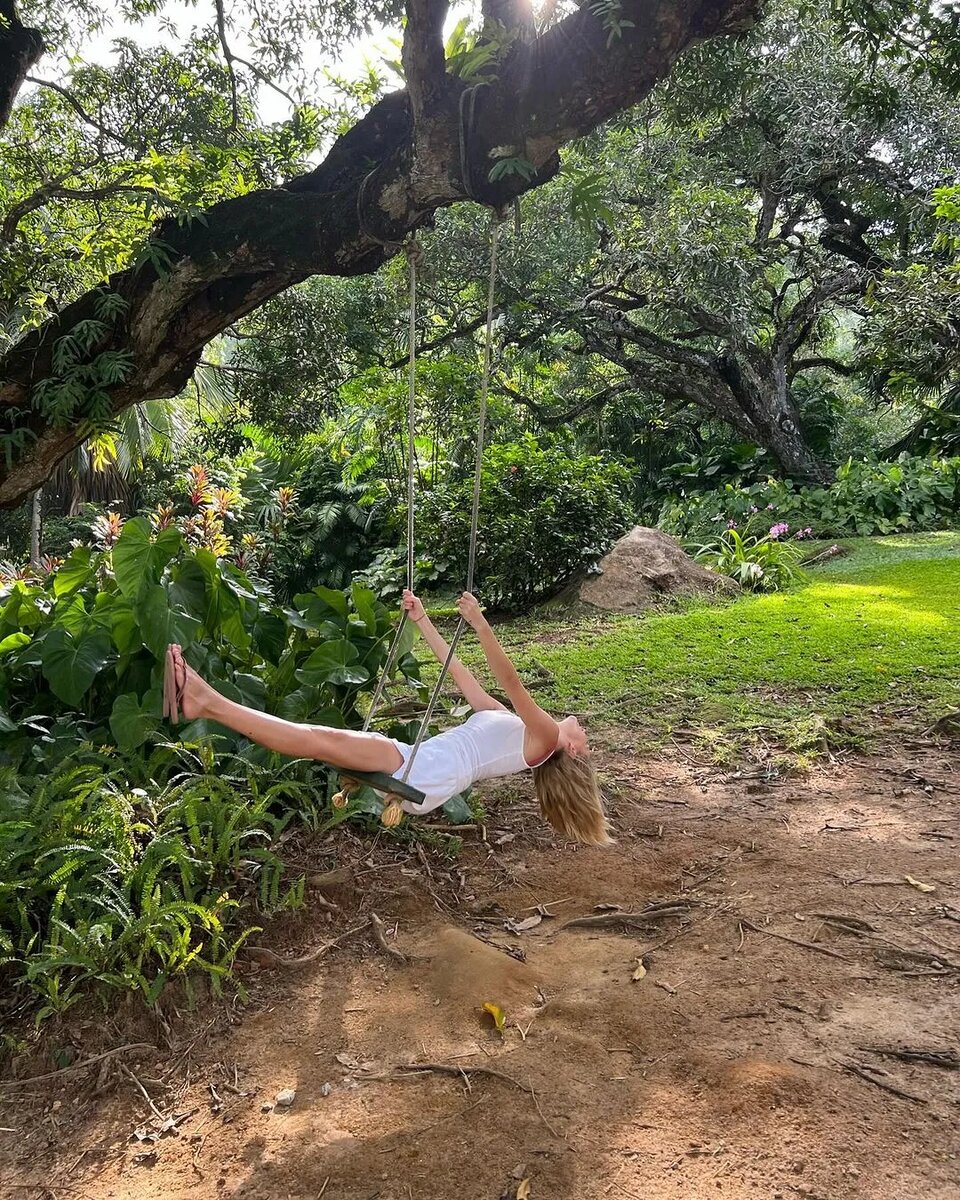 Фанаты, которые могут узнать кумира по части тела &mdash; ваш выход! Сегодня решили проверить, насколько хорошо ты знаешь знаменитостей. А чтобы было чуть легче, мы сделали подсказки.-6