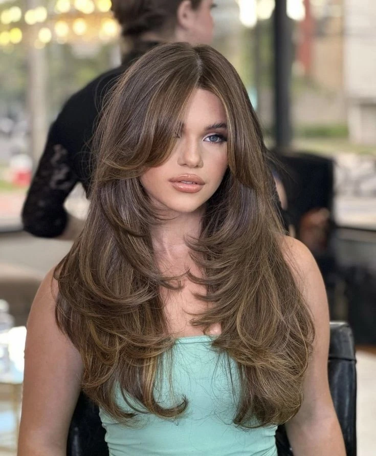 “Best fashion hair”: с заботой о ваших волосах