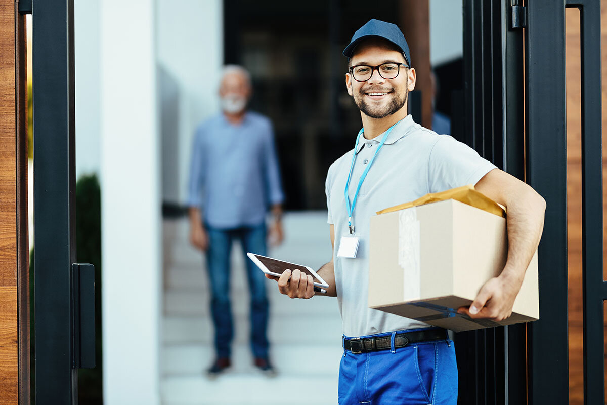    Чтобы успешно развивать бизнес, нужно найти надежного поставщика