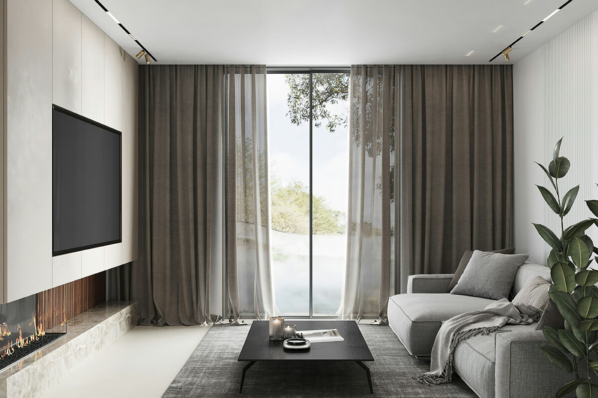    Минимализм — один из самых популярных и недорогих дизайнов в интерьере. Источник: unsplash.com