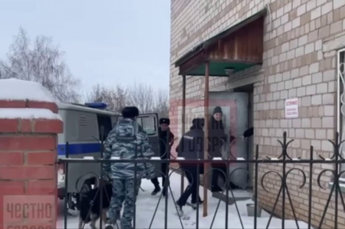    «Батя договорился?» В Башкирии судят подростка по ДТП с двумя погибшими