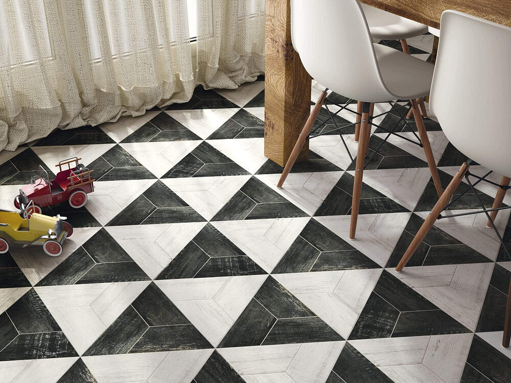 APE. Коллекция Palermo