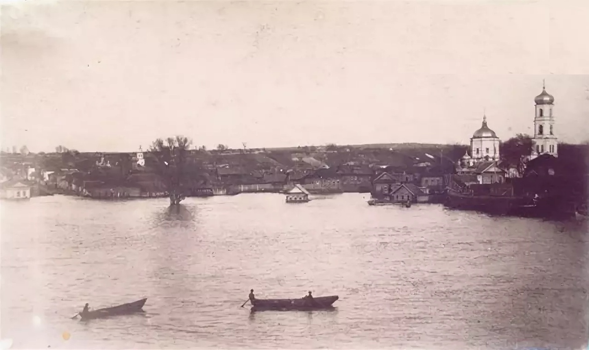 Мариинский посад. С яндекс-картинки https://707.su/TEPQ