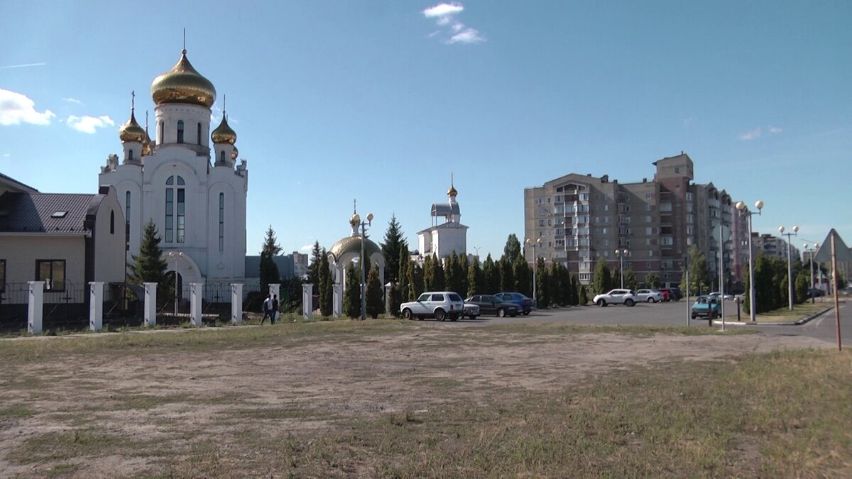 Догнать Шумахеровну. Или две недели в старооскольских пампасах. Часть 1. |  Оленегонка Цея и ее 