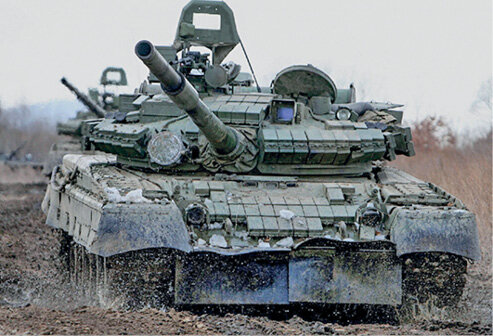 Фото: Минобороны РФ