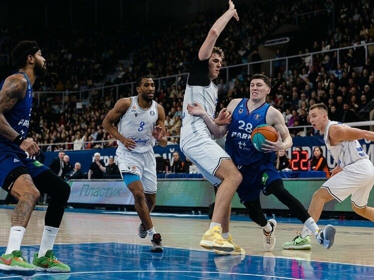     фото: vtb-league.com