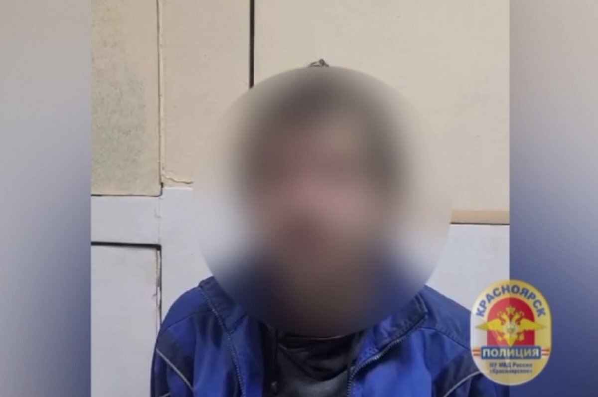    Мужчина уже имеет судимость за имущественные преступления.