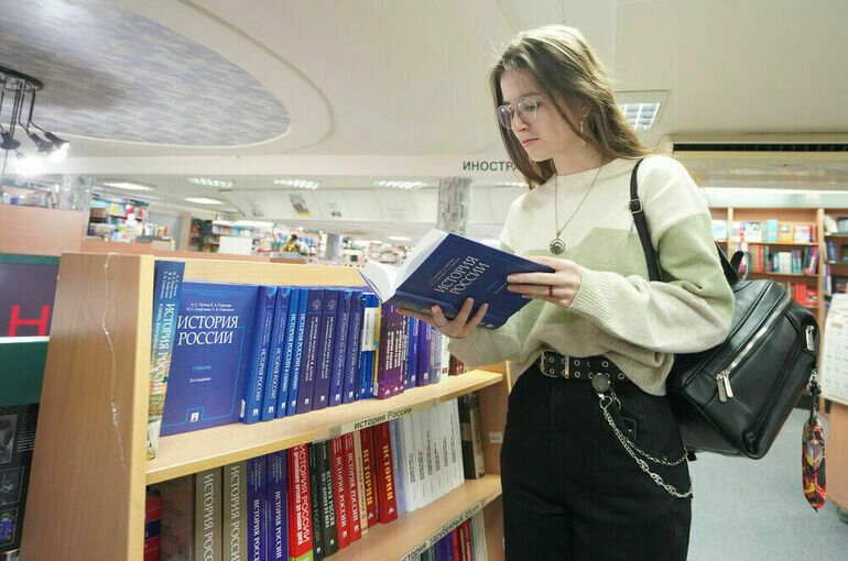 Электронные книжные магазины