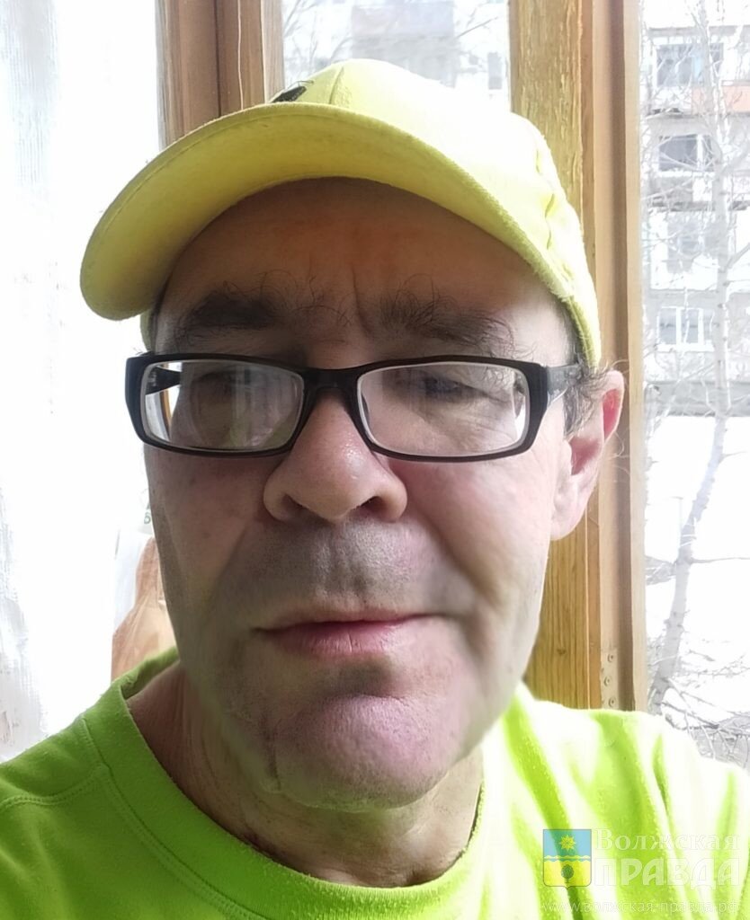 Вадим Соболев📷    Новый фильм об истории волгоградского андеграунда обсудили неформалы со стажем
