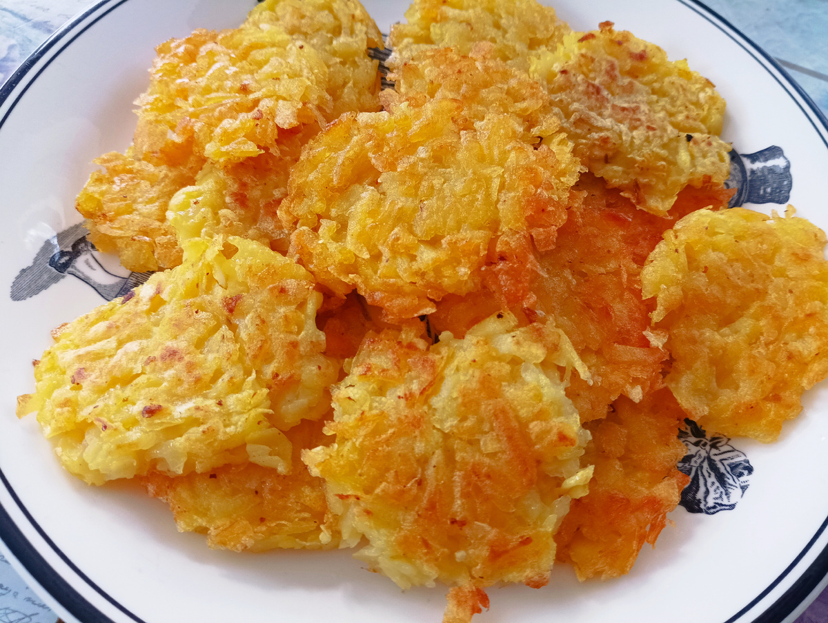 Фото: Вкусная еда без труда