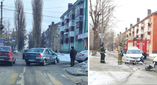 Опека сеймского округа курск