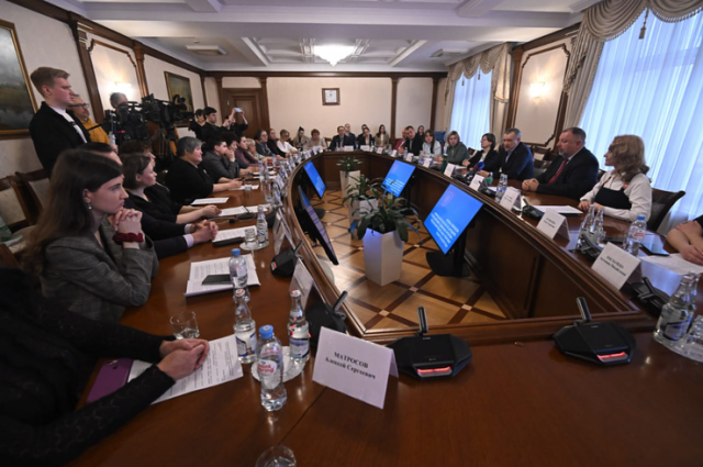    Фото: Администрация Ленобласти