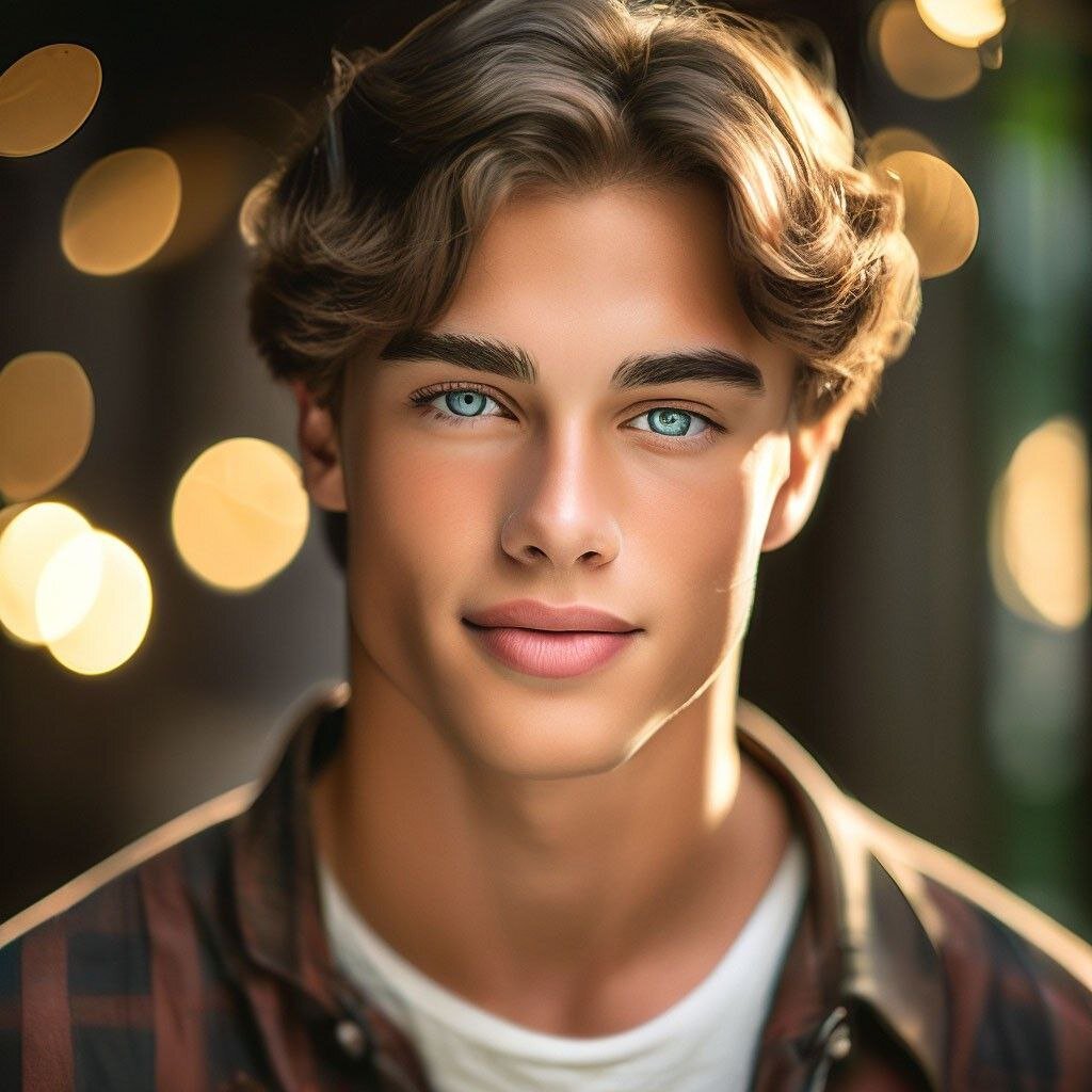 Фото автора, Сгенерировано нейросетью Шедеврум