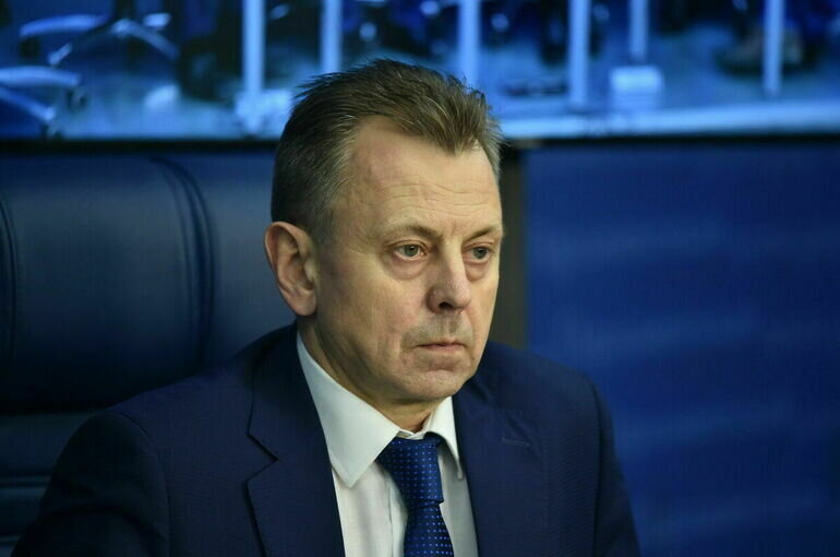   Игорь Самохвалов/ПГ