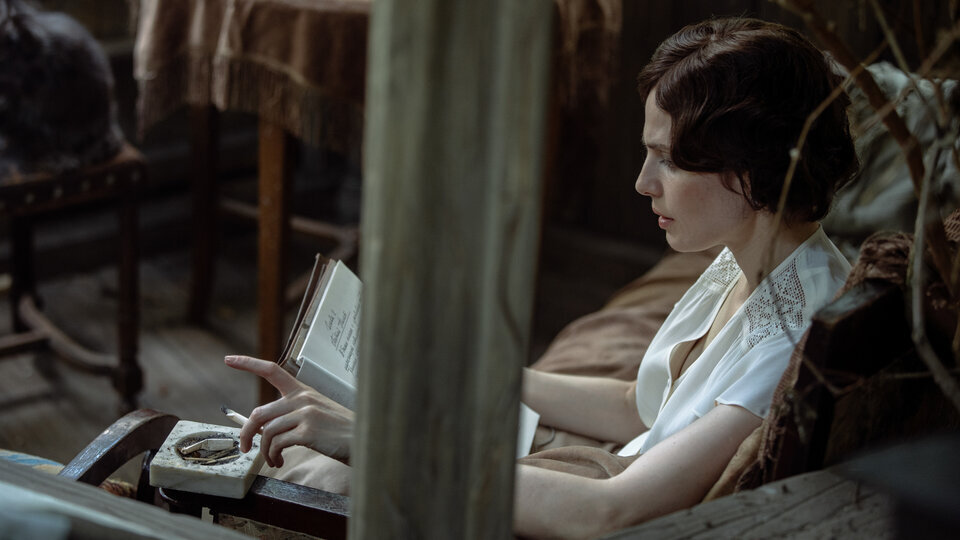 Юлия Снигирь в роли Маргариты