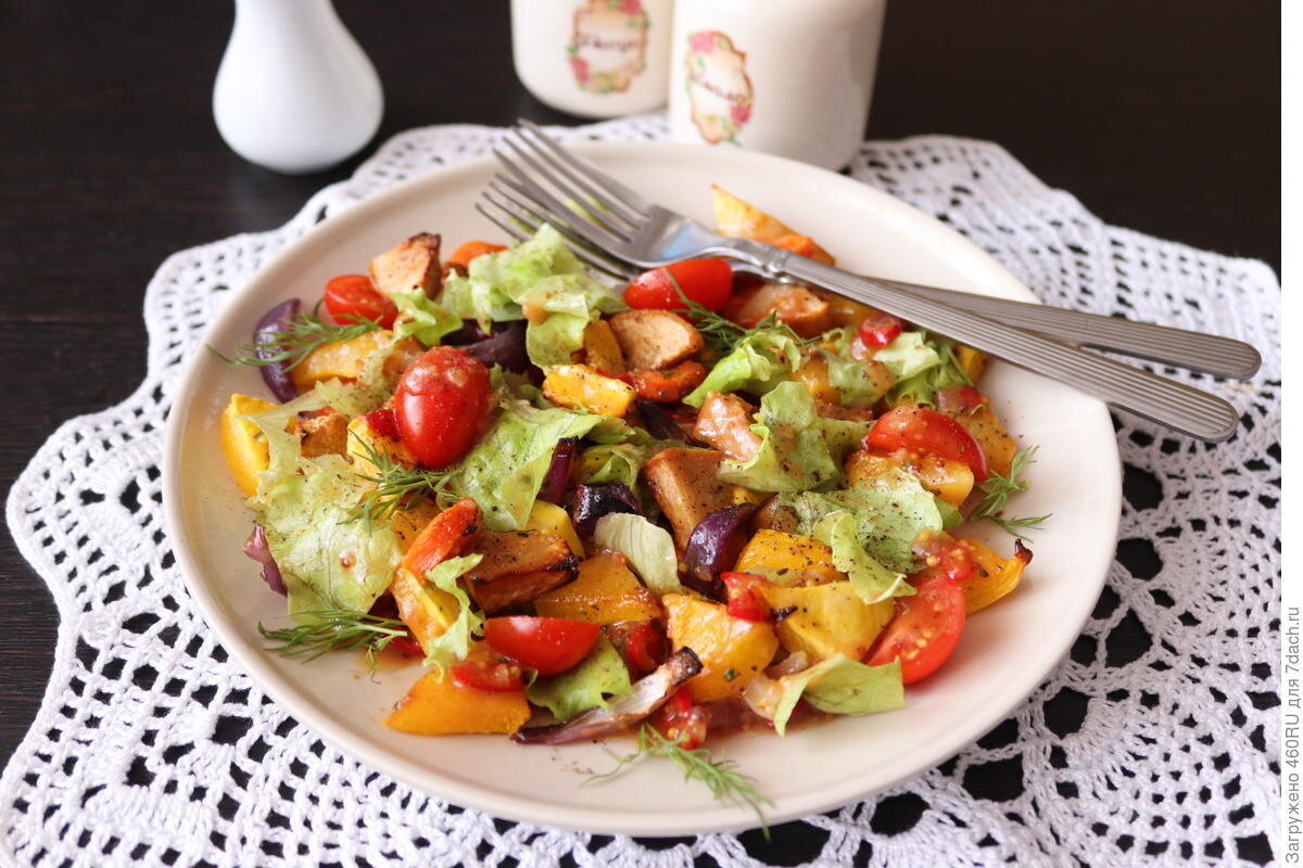 Армянский салат из печеных овощей. Армянский овощной салат. Аджаб сандал грузинский. Армянский салат из печеных овощей. Армянский салат из печеных овощей в духовке.