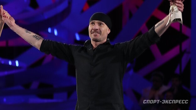    Роман Костомаров.Александр Федоров