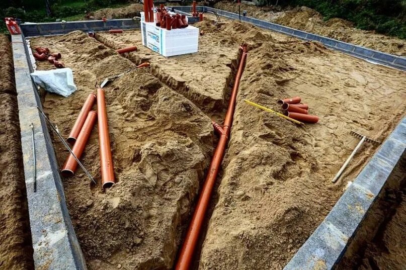 УФФ требует минимум материалов