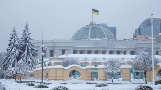    Украина вышла из соглашения СНГ о сертификации и стандартизации Андрей Бурков