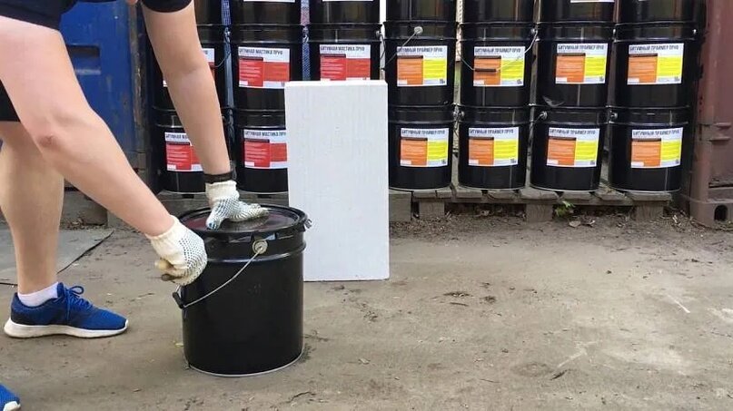 Сложно не потеряться при доступном разнообразии материалов