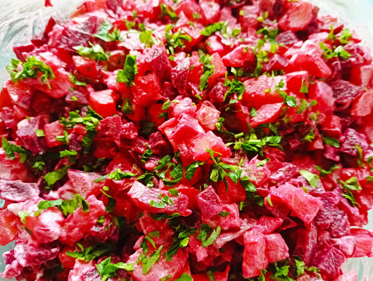 Фото: Вкусная еда без труда