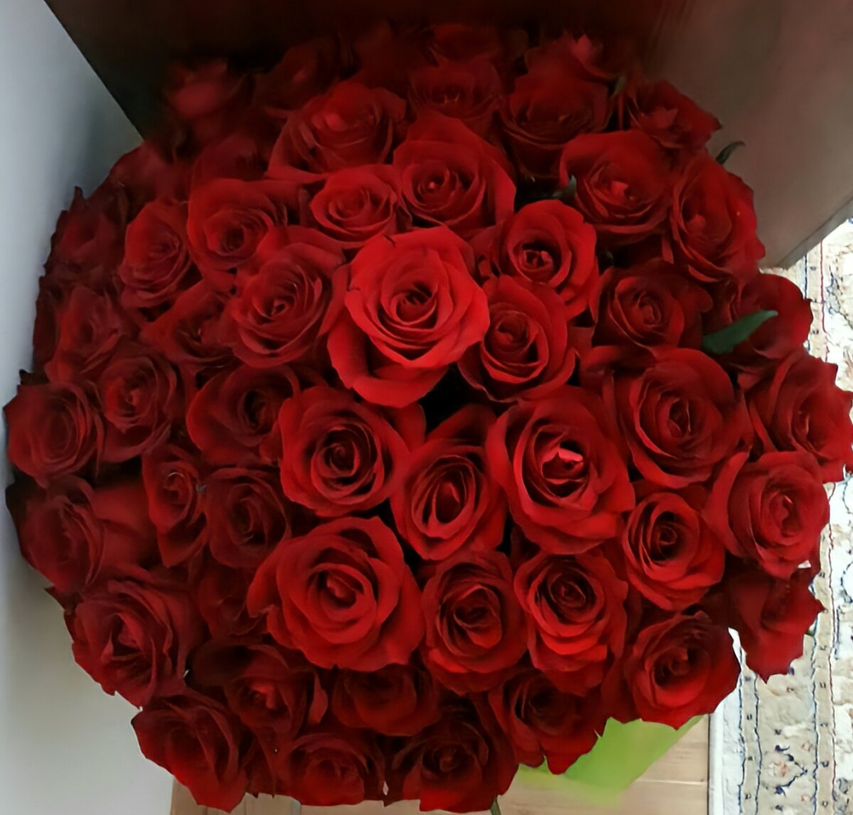 Фото из личного архива Daria Flame Princess