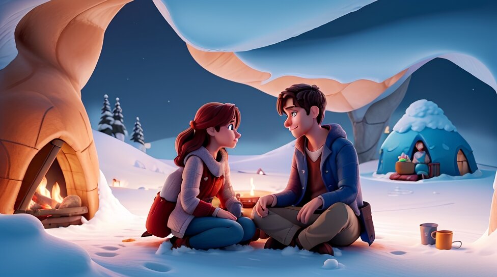 картинка сгенерирована искусственным интеллектом