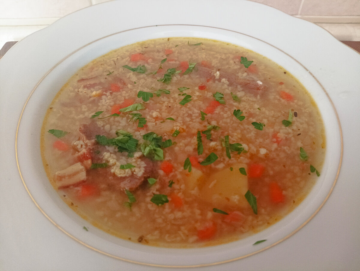 Фото: Вкусная еда без труда