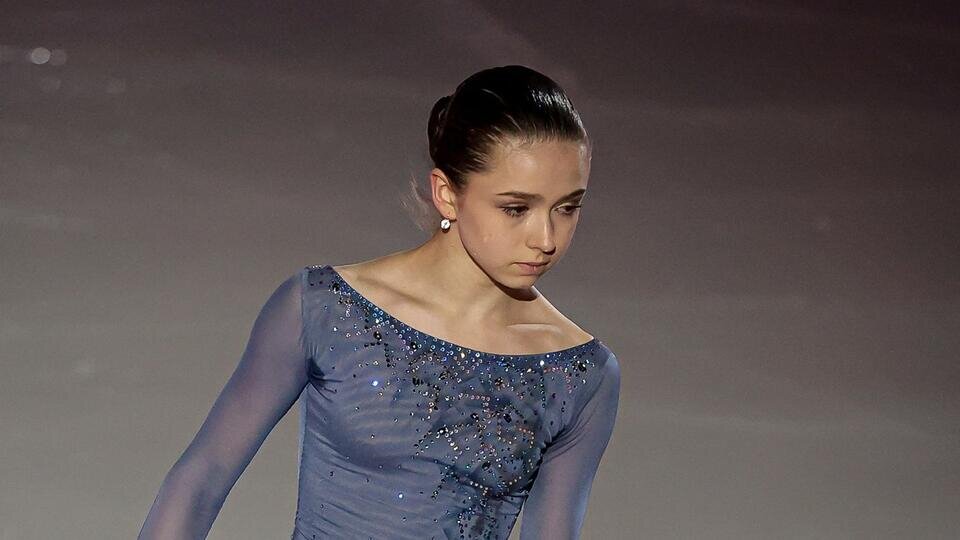 Фото: © Global Look Press/Dmitry Golubovich