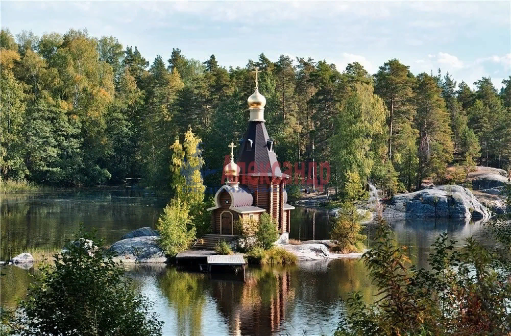 Вуокса. Фото из открытых источников ндекс.Картинки