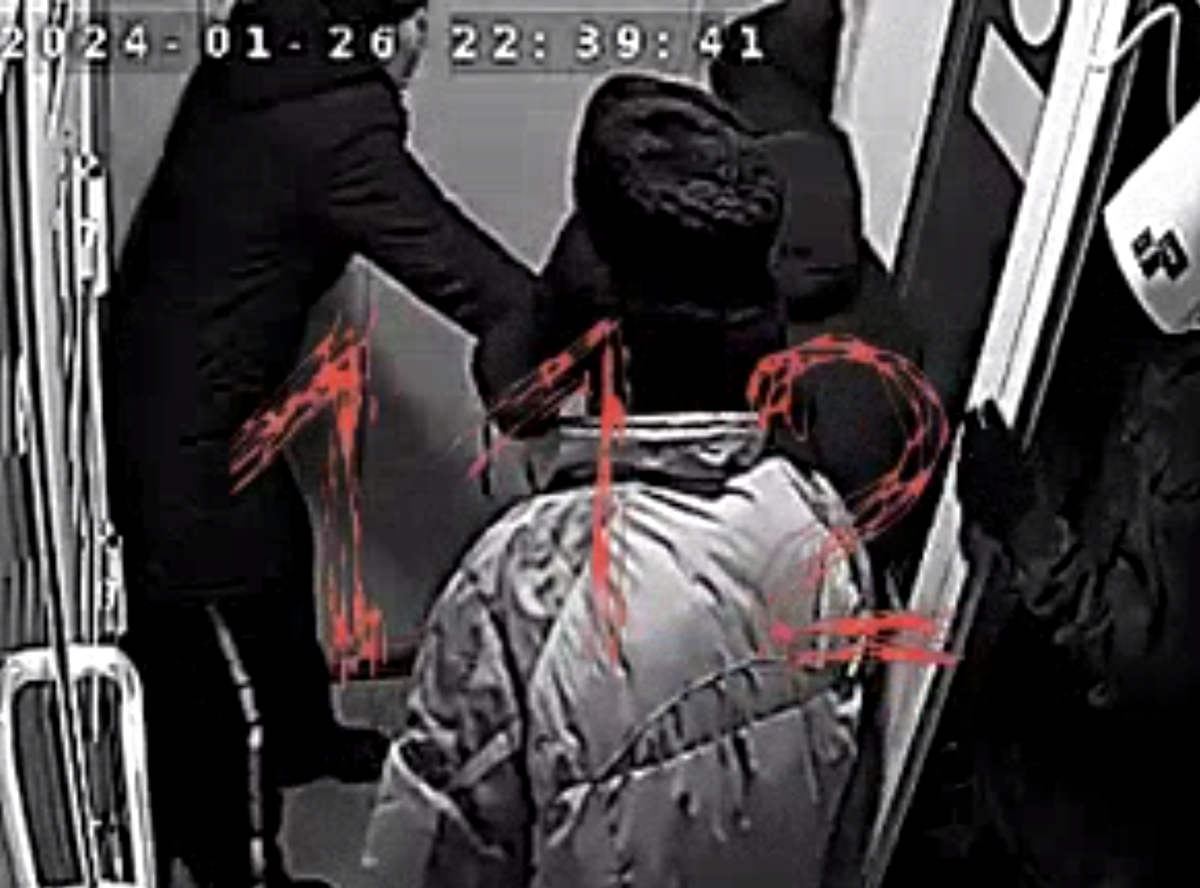 скриншот видео "112"