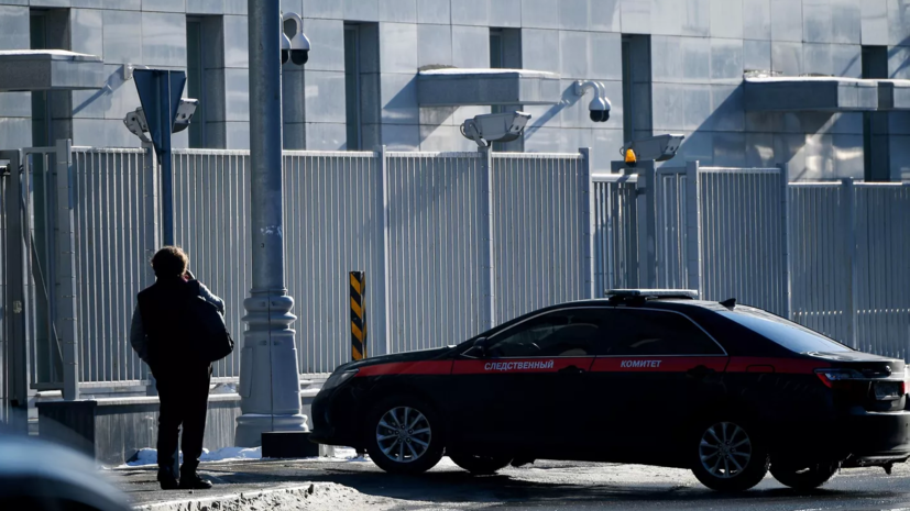   РИА Новости