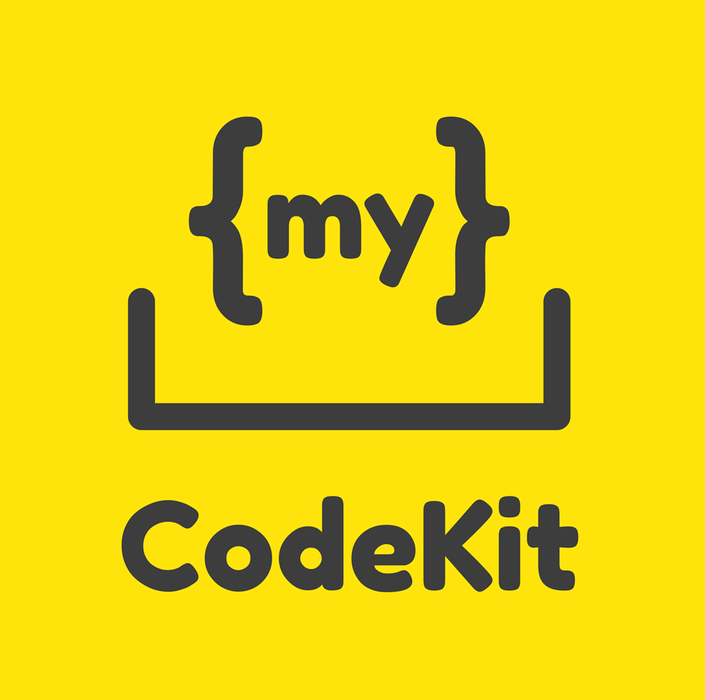 My code