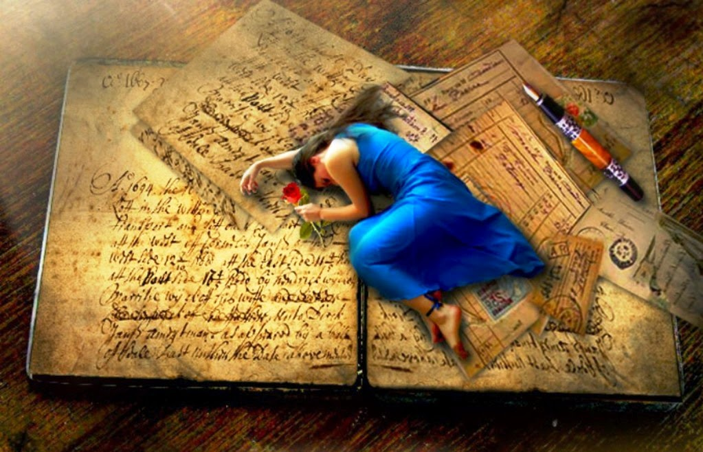 музыка және поэзия