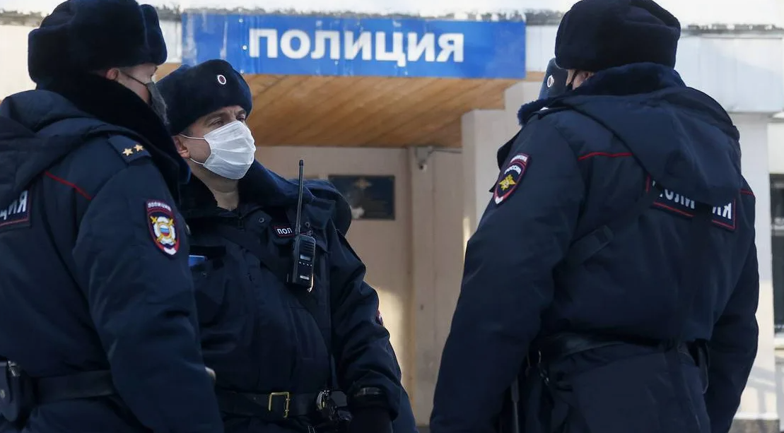 Увольнение сотрудников внутренних дел. Увольнение сотрудников внутренних дел