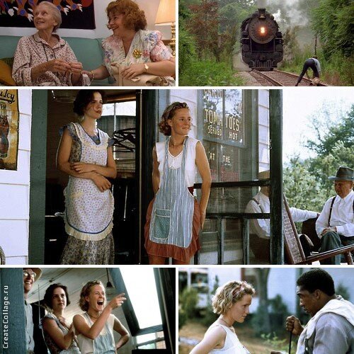 Кадры из фильма (из открытых интернет источников)